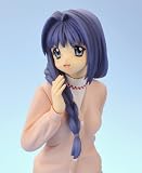Kanon: Minase Akiko PVC Figure 1/8 Scale