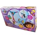 Three Wheel Scooter Dora Explorer