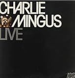 Charlie Mingus Live (Antibes, 1960) [Vinyl LP] [Stereo] [UK Import]
