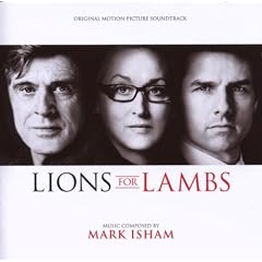 Lions for Lambs (OST)