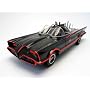 Hot wheels 1966 Batmobile Elite Version Limited