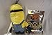 Minions Plush Buddies - Kevin, 6 Inches