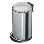Hailo 0514-240 Design Tret-Abfallsammler Trento� T&hellip von HAILO