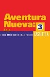 Review Hodder Murray  / Aventura Nueva: Rojo v. 3 (Aventura)