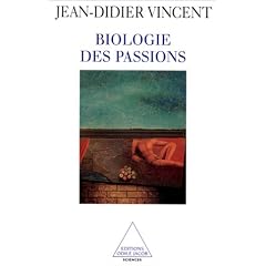Biologie des passions