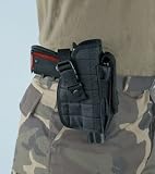 Leapers® UTG™ Universal Tactical Belt Holster