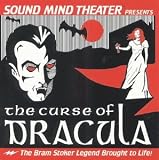 cover of The Curse of Dracula