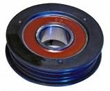 ACDelco 38025 Belt Idler Pulley