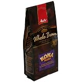 Review Melitta  / Melitta Prebagged Whole Bean Coffee, Kona Blend, 8-Ounce Bag (Pack of 4)