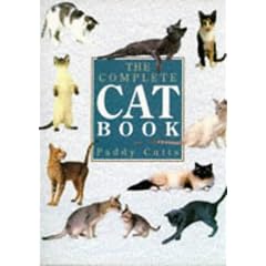 The Complete Cat Book