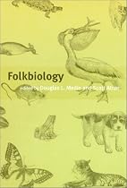 Folkbiology (Bradford Books)