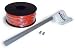 Pet Supplies : Petsafe PRFA-500 Wire and Flag Accessory Kit