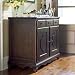 Paula Deen Low Country Sideboard in Tobacco