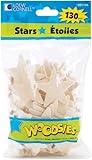 Loew Cornell 1021196 Woodsies Stars