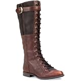 Ladies Timberland Madison Heights Buckle Tall Boots by 