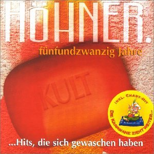H&ouml;hner - Best of - Zortam Music