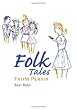 Folk Tales From Persia