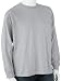 Artiga Men's Easy Fit Basic Long Sleeve Tee
