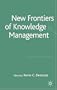 New Frontiers of Knowledge Management