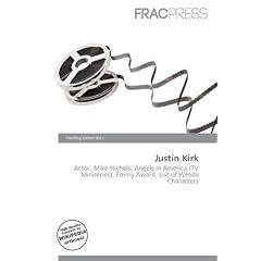 Justin Kirk