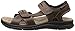 Dockers Men's Solano Gladiator Sandal