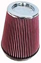K&N RF-1020 Universal Air Filter