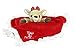 Baby's First Christmas Blanky - Clarice the Reindeer