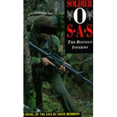 Soldier O: SAS - The Bosnian Inferno