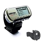 Garmin Foretrex 101 Waterproof Cycling GPS