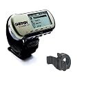 Garmin Foretrex 101 Bundle with Bike Mount
