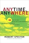 Anytime, Anywhere
