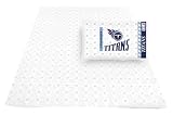 Tennessee Titans NFL Sheet & Pillow Set (Twin)
