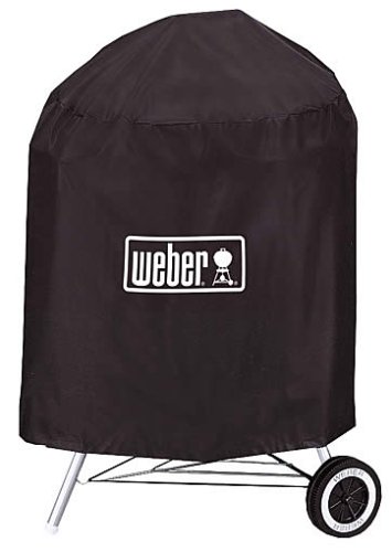 American Shop - WEBER Abdeckhaube 