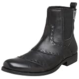 RJ Colt Men's Cause Tumbled Leather Boot