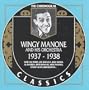 Wingy Manone 1937-1938
