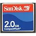 CompactFlash� Card Image