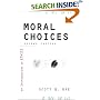 Moral Choices