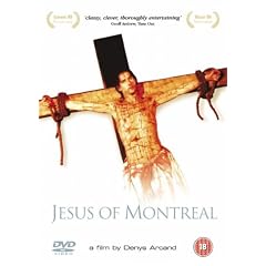 Jesus Of Montreal [DVD] [1989]