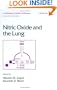 Nitric Oxide and the Lung (Lung Biology in Health and Disease)