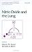 Book Nitric Oxide and the Lung (Lung Biology in Health and Disease)