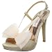 Coloriffics Women's Sarah Platform Sandal