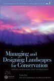Bushmeat and Livelihoods: Wildlife Management and Poverty Reduction (Conservation Science and Practice): Wildlife Management and Poverty Reduction (Conservation Science and Practice)