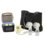 Medela Freestyle Double Electric Breastpump