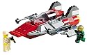LEGO Star Wars 7134: A-wing Fighter