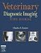 Book Veterinary Diagnostic Imaging - The Horse (Veterinary Diagnostic Imaging)
