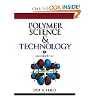 Polymer Science and Technology (2nd Edition) by Joel Fried