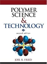Polymer Science and Technology (2nd Edition)