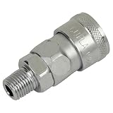 SK11(エスケー11) ハイカプラ Rc(PT)1/4 めねじ 20SM AS-3