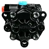 Cardone 20-2201 Remanufactured Domestic Power Steering Pump by Cardone