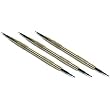 3 Watch Band Bracelet Spring Bar Pin Link Remover Tool